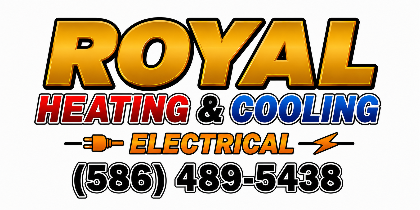 Royal Heating & Cooling